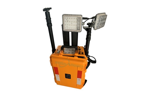 SW2623移動式多功能照明裝置